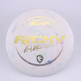 Ricky Wysocki Signature Line Jawbreaker Focus 173-174 grams