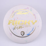 Ricky Wysocki Signature Line Jawbreaker Focus 173-174 grams