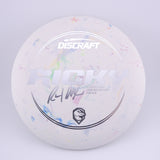 Ricky Wysocki Signature Line Jawbreaker Focus 173-174 grams