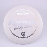 Ricky Wysocki Signature Line Jawbreaker Focus 173-174 grams