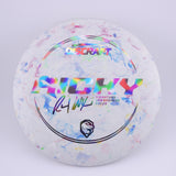 Ricky Wysocki Signature Line Jawbreaker Focus 173-174 grams
