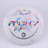 Ricky Wysocki Signature Line Jawbreaker Focus 173-174 grams