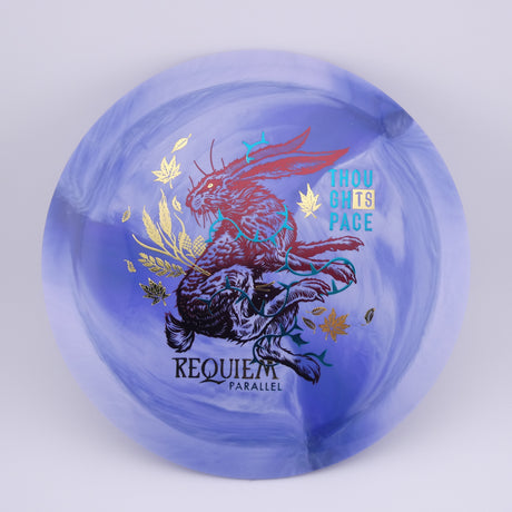 Parallel Requiem 160-165g