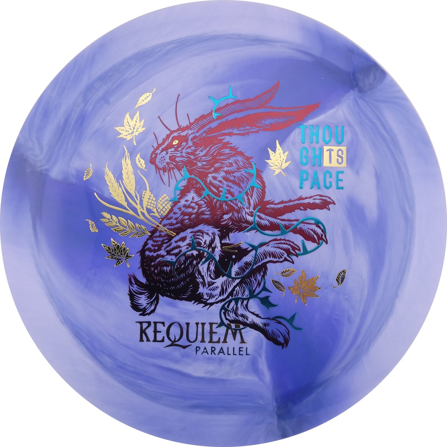 Parallel Requiem 160-165g