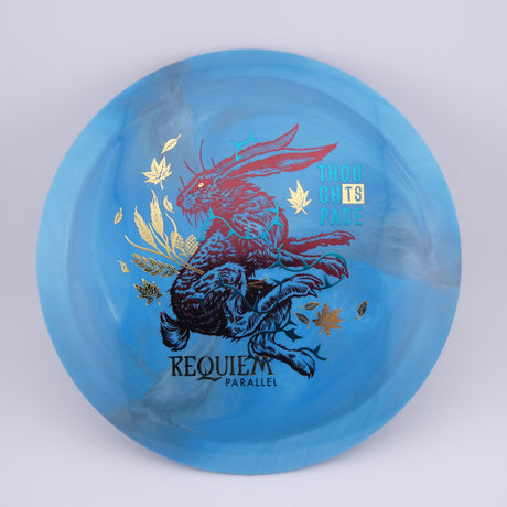 Parallel Requiem 160-165g