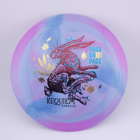 Parallel Requiem 160-165g