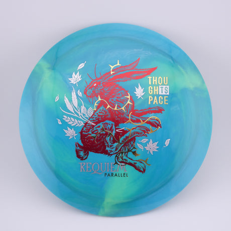 Parallel Requiem 160-165g