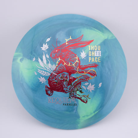 Parallel Requiem 160-165g