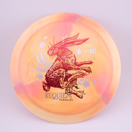 Parallel Requiem 160-165g