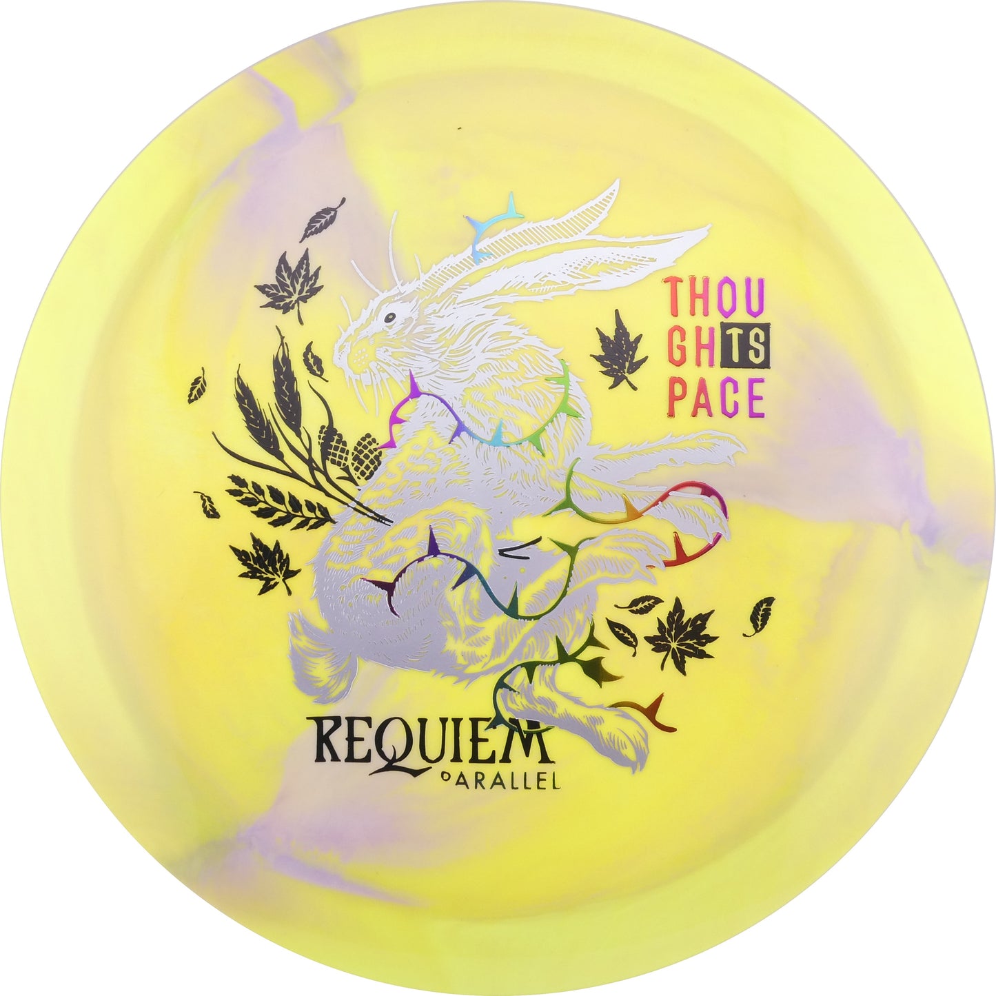 Parallel Requiem 166-169g