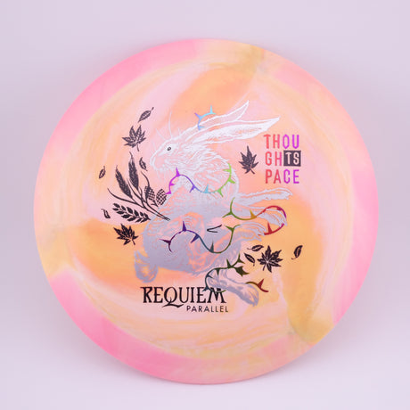 Parallel Requiem 166-169g