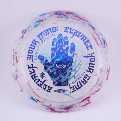 Vex Breaker Requiem 166-169g