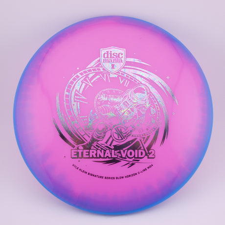 Glow Horizon C-Line MD4 - Kyle Klein Signature Series Eternal Void 2