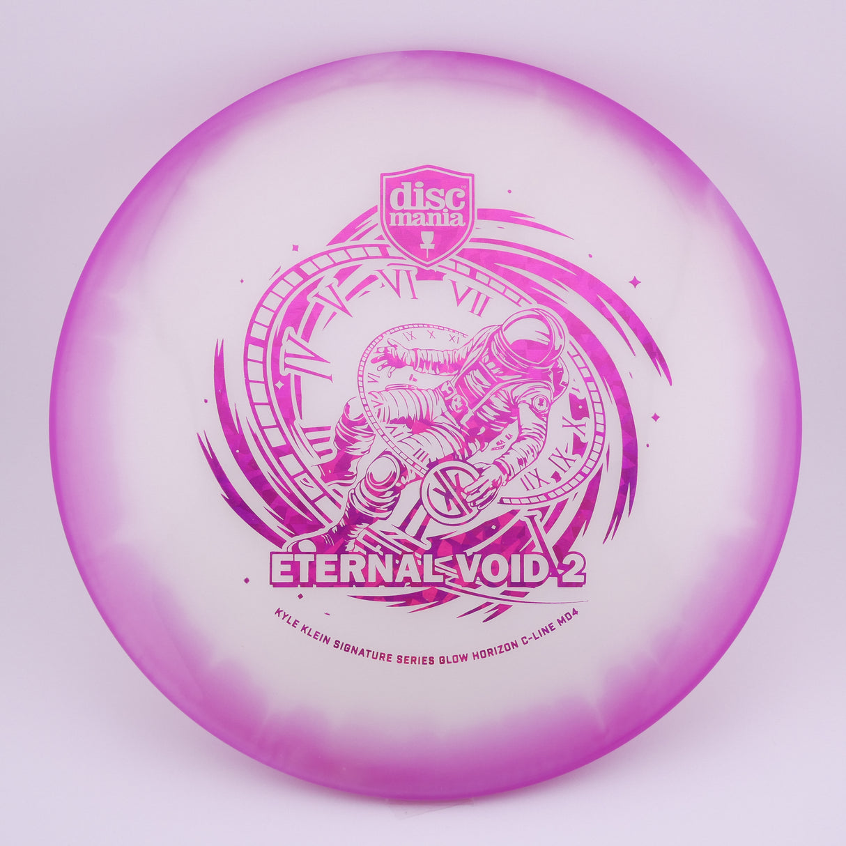 Glow Horizon C-Line MD4 - Kyle Klein Signature Series Eternal Void 2