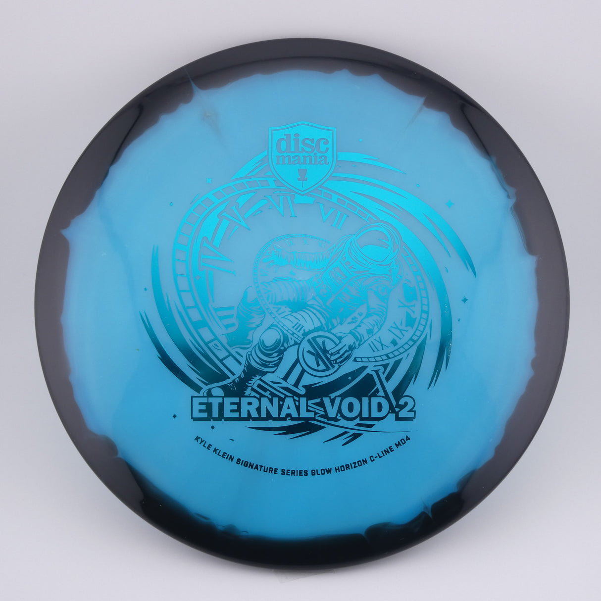Glow Horizon C-Line MD4 - Kyle Klein Signature Series Eternal Void 2