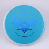 Zero Medium Orbit Sinus - Isaac Robinson Team Series