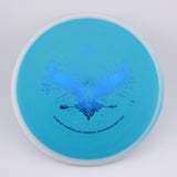 Zero Medium Orbit Sinus - Isaac Robinson Team Series