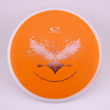 Zero Medium Orbit Sinus - Isaac Robinson Team Series