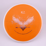 Zero Medium Orbit Sinus - Isaac Robinson Team Series