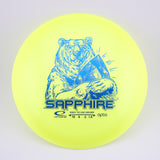 Opto Moonshine Sapphire 160-164g