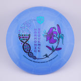 Lux Vapor Paradigm - Cadence Burge Signature Series Harmonic Sequence