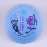 Lux Vapor Paradigm - Cadence Burge Signature Series Harmonic Sequence