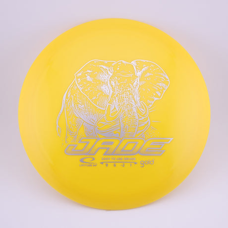 Gold Line Jade 155-159g