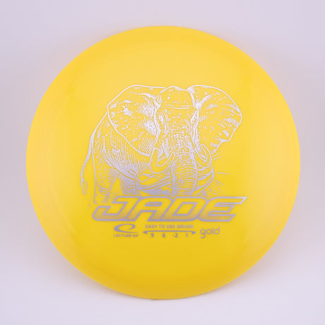 Gold Line Jade 155-159g