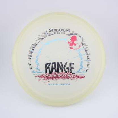 Eclipse Range – Skulboy Special Edition