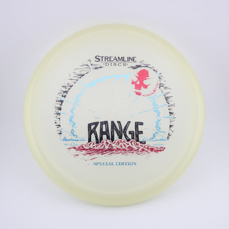 Eclipse Range – Skulboy Special Edition