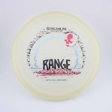 Eclipse Range – Skulboy Special Edition