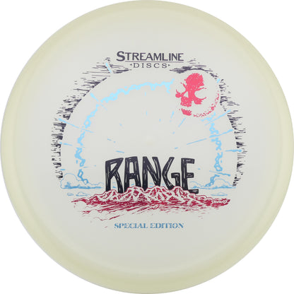 Eclipse Range – Skulboy Special Edition