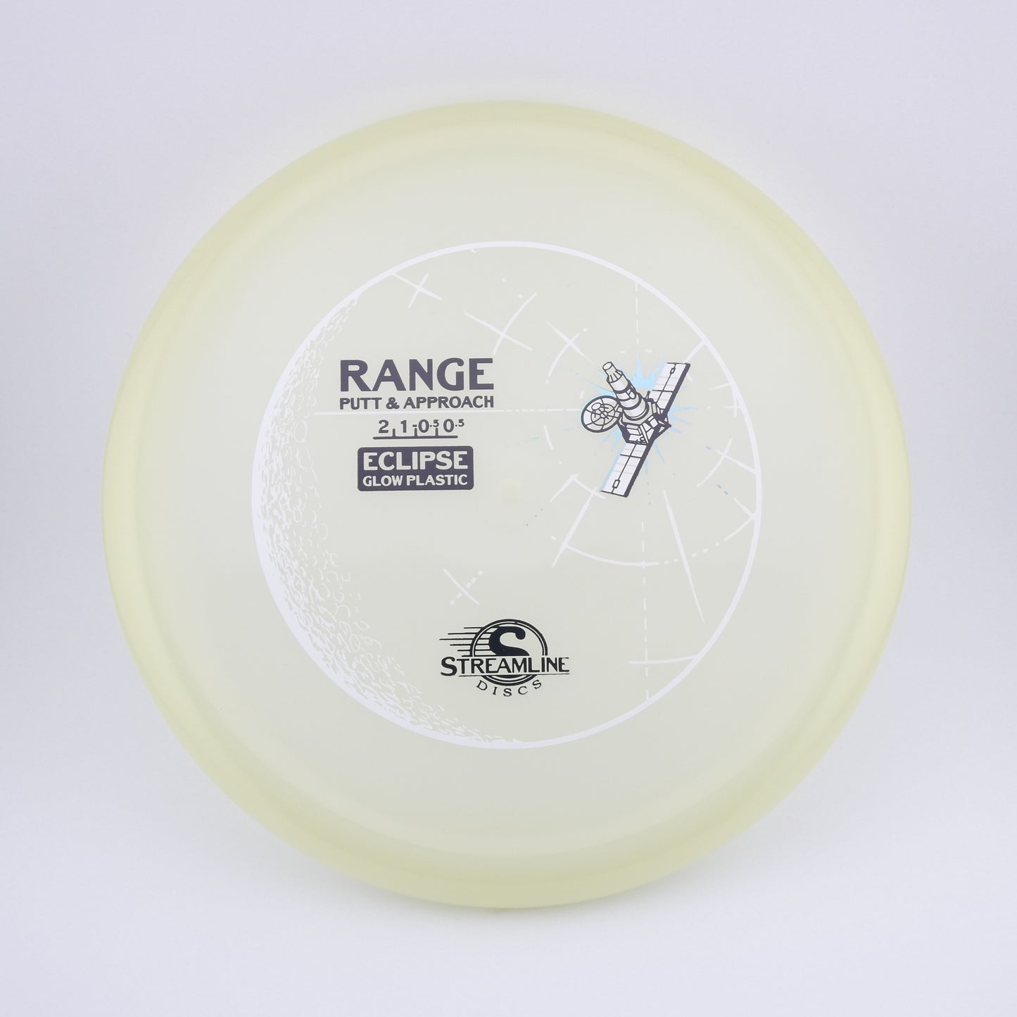 Eclipse Range – Stock Release