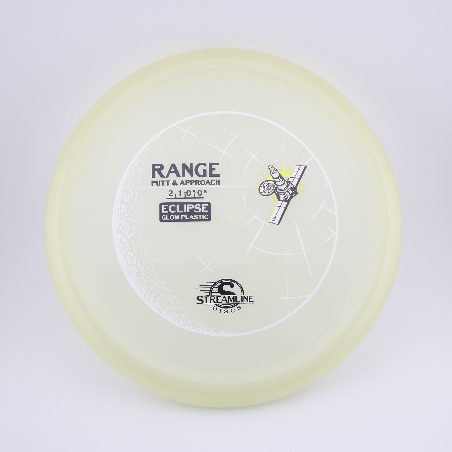 Eclipse Range – Stock Release