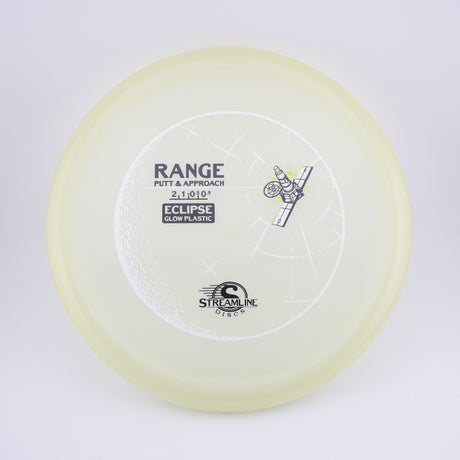 Eclipse Range – Stock Release