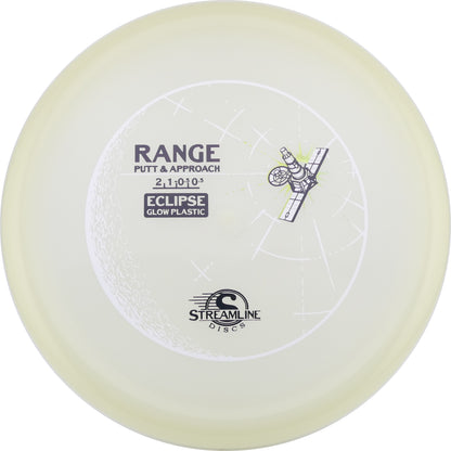 Eclipse Range – Stock Release