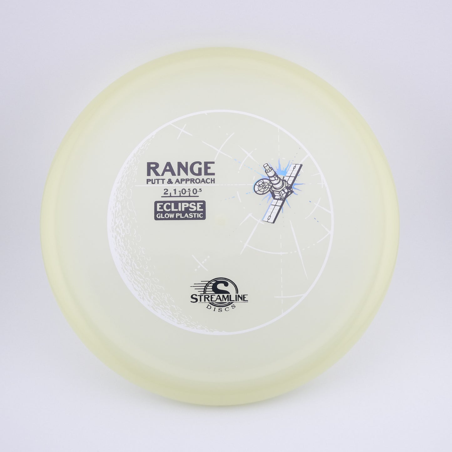 Eclipse Range – Stock Release