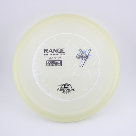 Eclipse Range – Stock Release