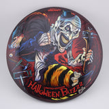 Limited Edition 2025 Supercolor Halloween Buzzz