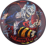 Limited Edition 2025 Supercolor Halloween Buzzz