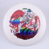 Limited Edition 2025 Glo Buzzz - Triple Stamp