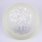 Limited Edition 2025 Mega Glo Buzzz - Single Stamp