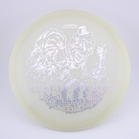 Limited Edition 2025 Mega Glo Buzzz - Single Stamp