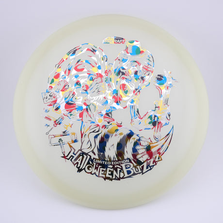 Limited Edition 2025 Mega Glo Buzzz - Single Stamp