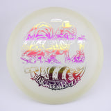 Limited Edition 2025 Mega Glo Buzzz - Single Stamp