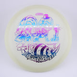 Limited Edition 2025 Mega Glo Buzzz - Single Stamp