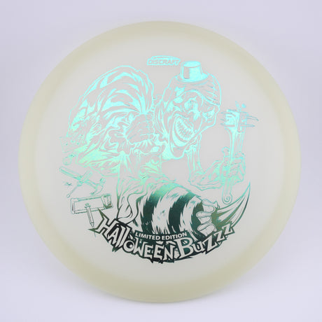 Limited Edition 2025 Mega Glo Buzzz - Single Stamp