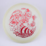 Limited Edition 2025 Mega Glo Buzzz - Single Stamp