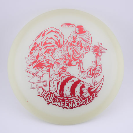 Limited Edition 2025 Mega Glo Buzzz - Single Stamp