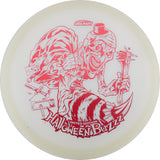 Limited Edition 2025 Mega Glo Buzzz - Single Stamp